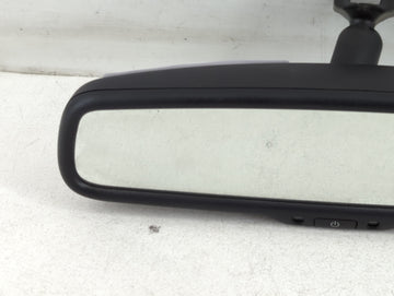 2011-2015 Toyota Highlander Interior Rear View Mirror Replacement OEM P/N:E11026001 E11015892 Fits OEM Used Auto Parts