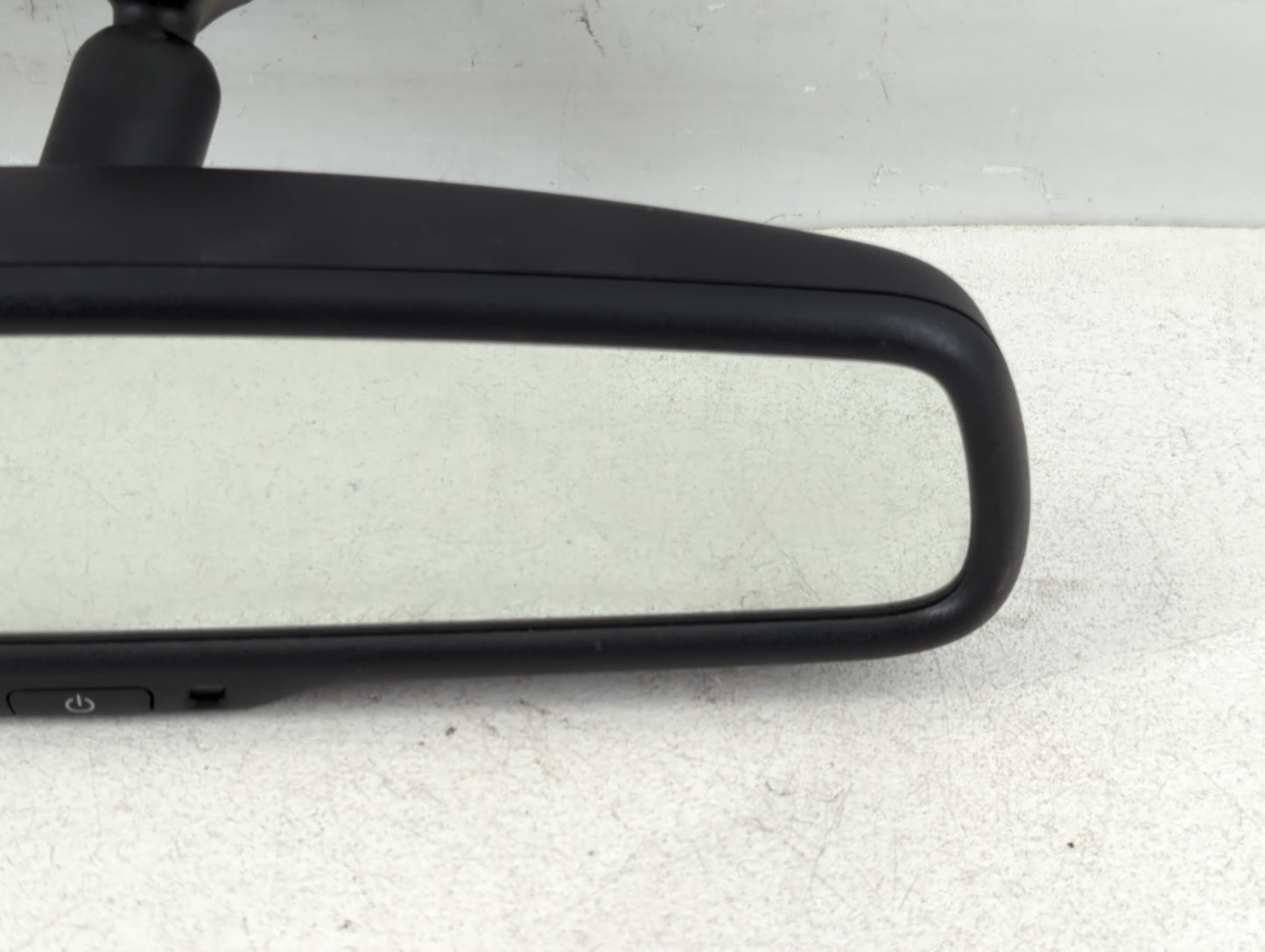 2011-2015 Toyota Highlander Interior Rear View Mirror Replacement OEM P/N:E11026001 E11015892 Fits OEM Used Auto Parts - Oem