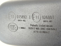 2011-2015 Toyota Highlander Interior Rear View Mirror Replacement OEM P/N:E11026001 E11015892 Fits OEM Used Auto Parts - Oem
