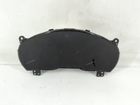 2011-2013 Toyota Highlander Instrument Cluster Speedometer Gauges P/N:83800-0E310-00 Fits Fits 2011 2012 2013 OEM Used Auto 