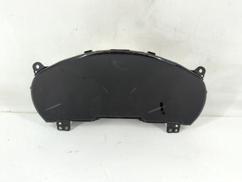 compare product 2011-2013 Toyota Highlander Instrument Cluster Speedometer Gauges P/N:83800-0E310-00 Fits Fits 2011 2012 2013 OEM Used Auto Parts