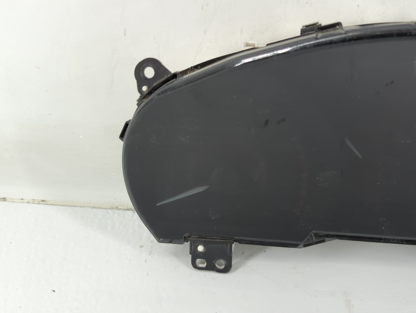 2011-2013 Toyota Highlander Instrument Cluster Speedometer Gauges P/N:83800-0E310-00 Fits Fits 2011 2012 2013 OEM Used Auto 