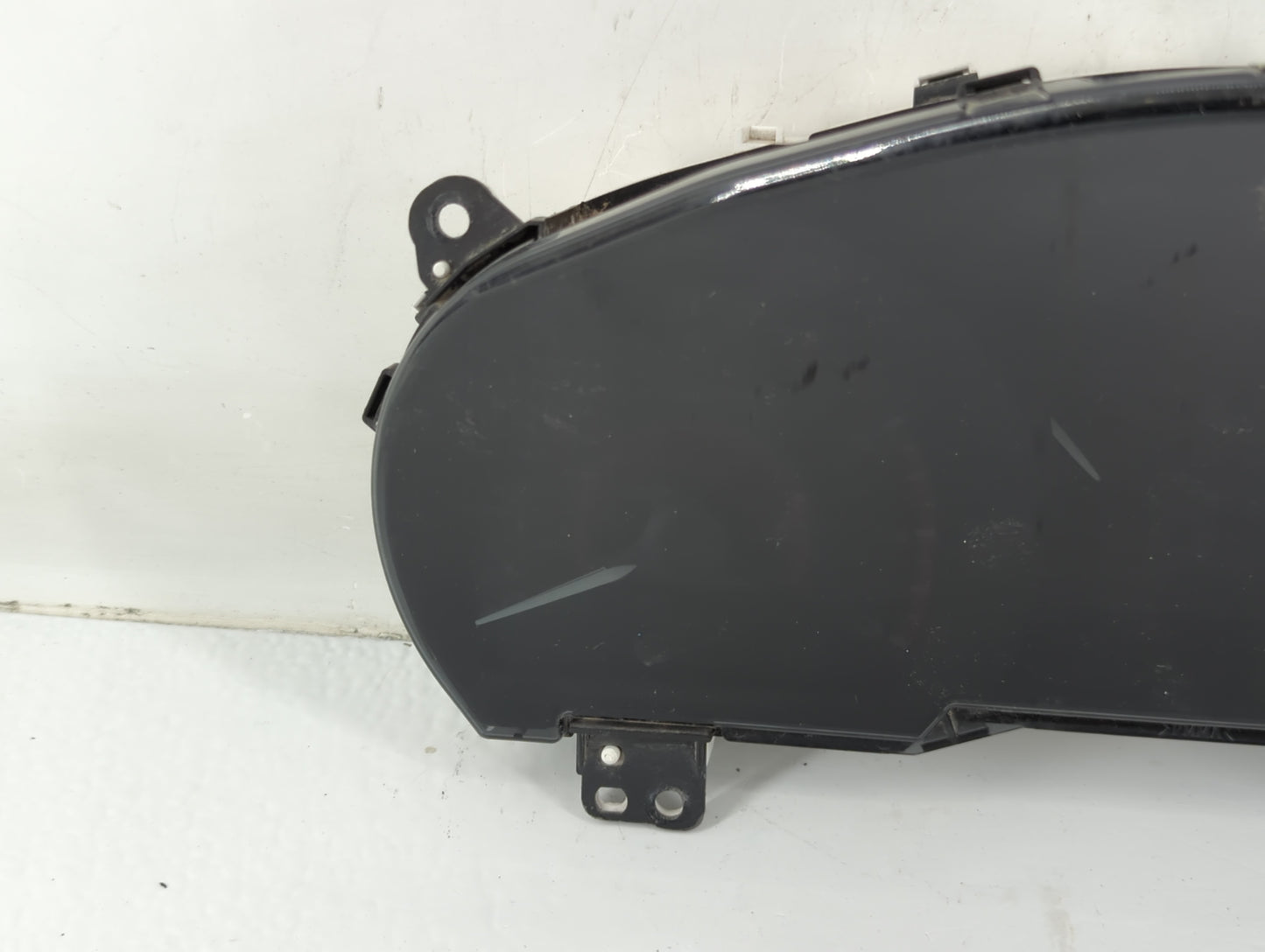 2011-2013 Toyota Highlander Instrument Cluster Speedometer Gauges P/N:83800-0E310-00 Fits Fits 2011 2012 2013 OEM Used Auto 