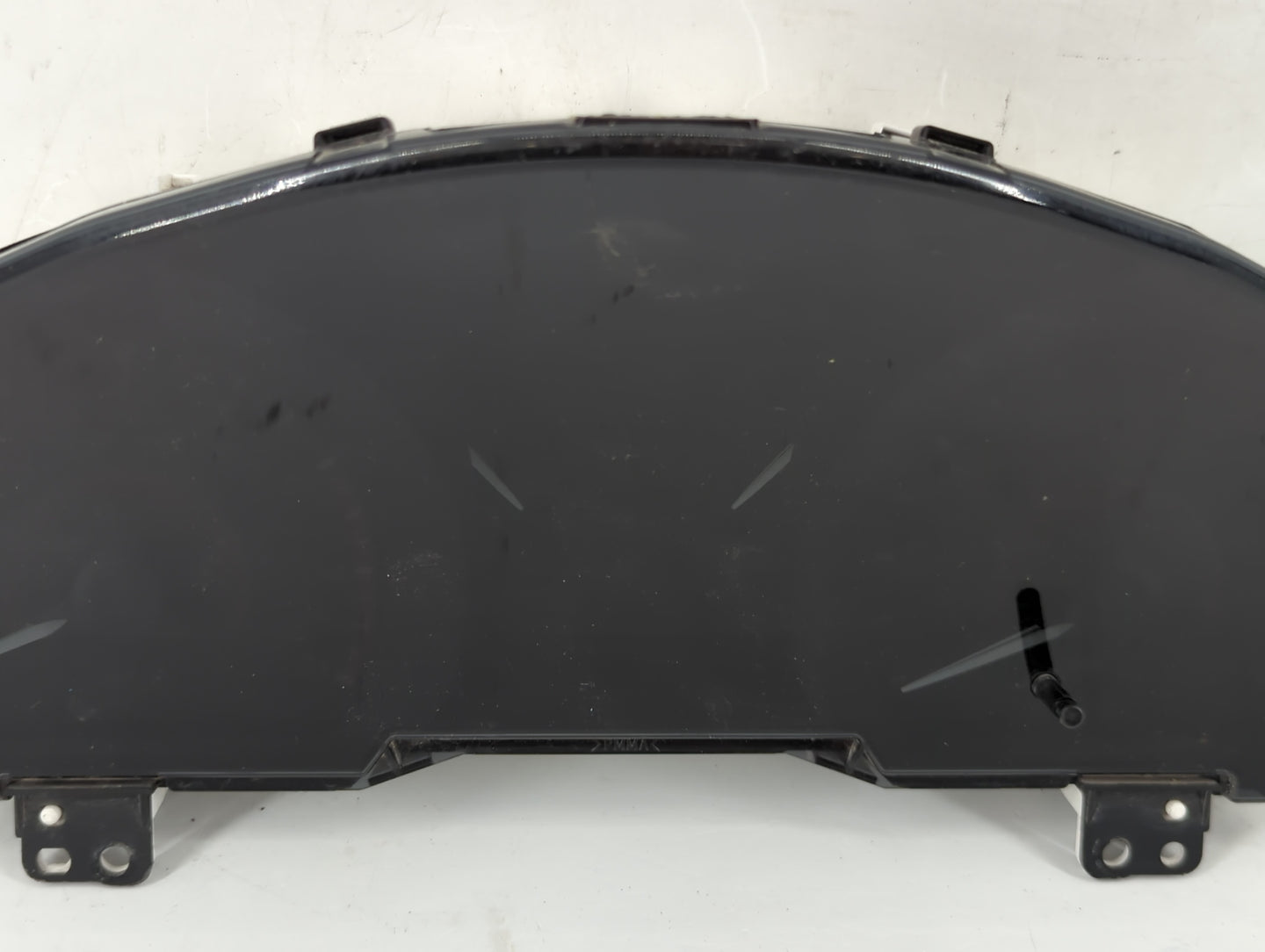 2011-2013 Toyota Highlander Instrument Cluster Speedometer Gauges P/N:83800-0E310-00 Fits Fits 2011 2012 2013 OEM Used Auto 