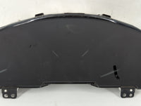 2011-2013 Toyota Highlander Instrument Cluster Speedometer Gauges P/N:83800-0E310-00 Fits Fits 2011 2012 2013 OEM Used Auto 