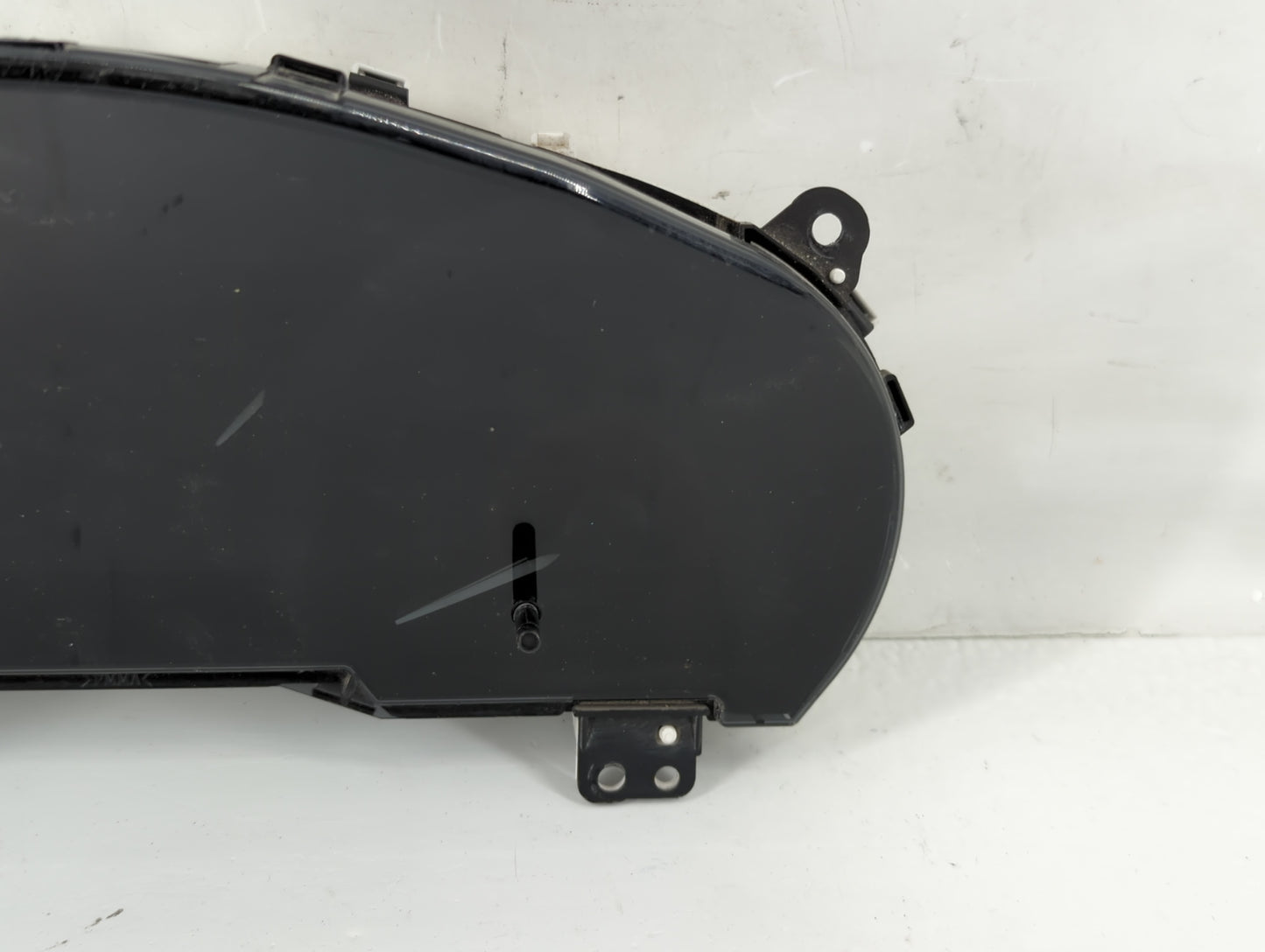 2011-2013 Toyota Highlander Instrument Cluster Speedometer Gauges P/N:83800-0E310-00 Fits Fits 2011 2012 2013 OEM Used Auto 