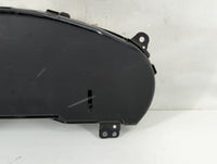 2011-2013 Toyota Highlander Instrument Cluster Speedometer Gauges P/N:83800-0E310-00 Fits Fits 2011 2012 2013 OEM Used Auto 