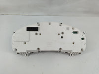2011-2013 Toyota Highlander Instrument Cluster Speedometer Gauges P/N:83800-0E310-00 Fits Fits 2011 2012 2013 OEM Used Auto 