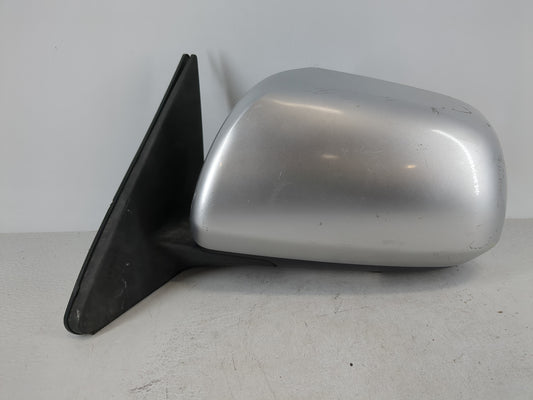 2008-2013 Toyota Highlander Side Mirror Replacement Driver Left View Door Mirror P/N:9349 Fits Fits 2008 2009 2010 2011 2012