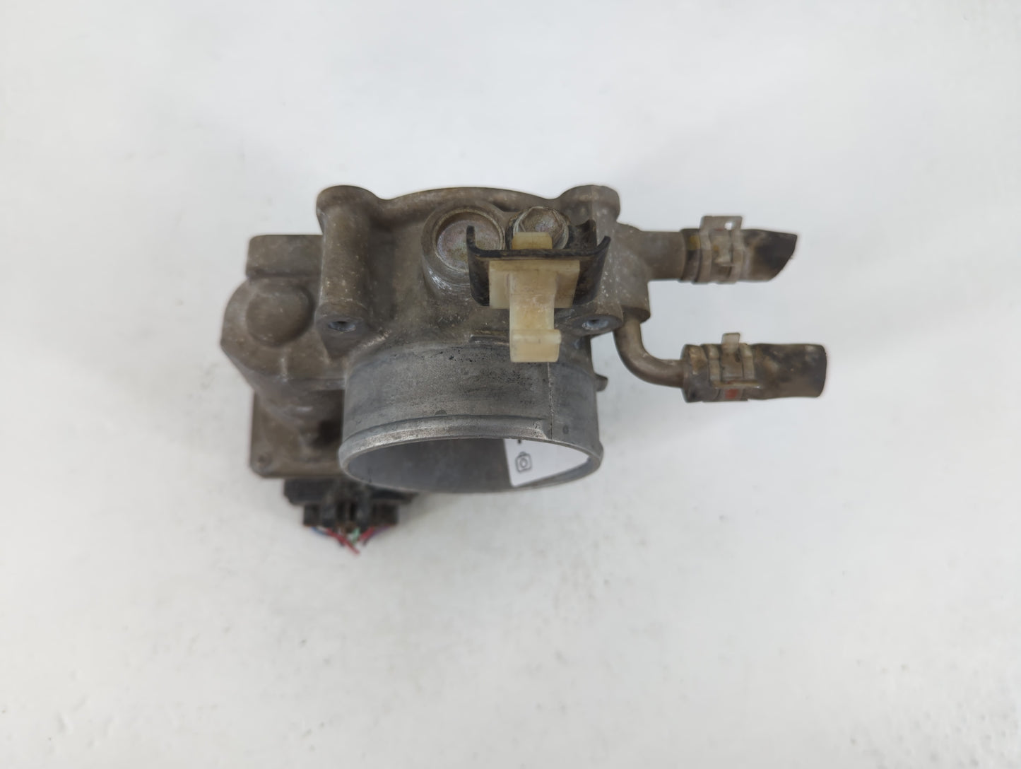 2009-2019 Toyota Highlander Throttle Body P/N:22030-0V010 Fits Fits 2009 2010 2011 2012 2013 2014 2015 2016 2017 2018 2019 O