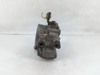 2009-2019 Toyota Highlander Throttle Body P/N:22030-0V010 Fits Fits 2009 2010 2011 2012 2013 2014 2015 2016 2017 2018 2019 O