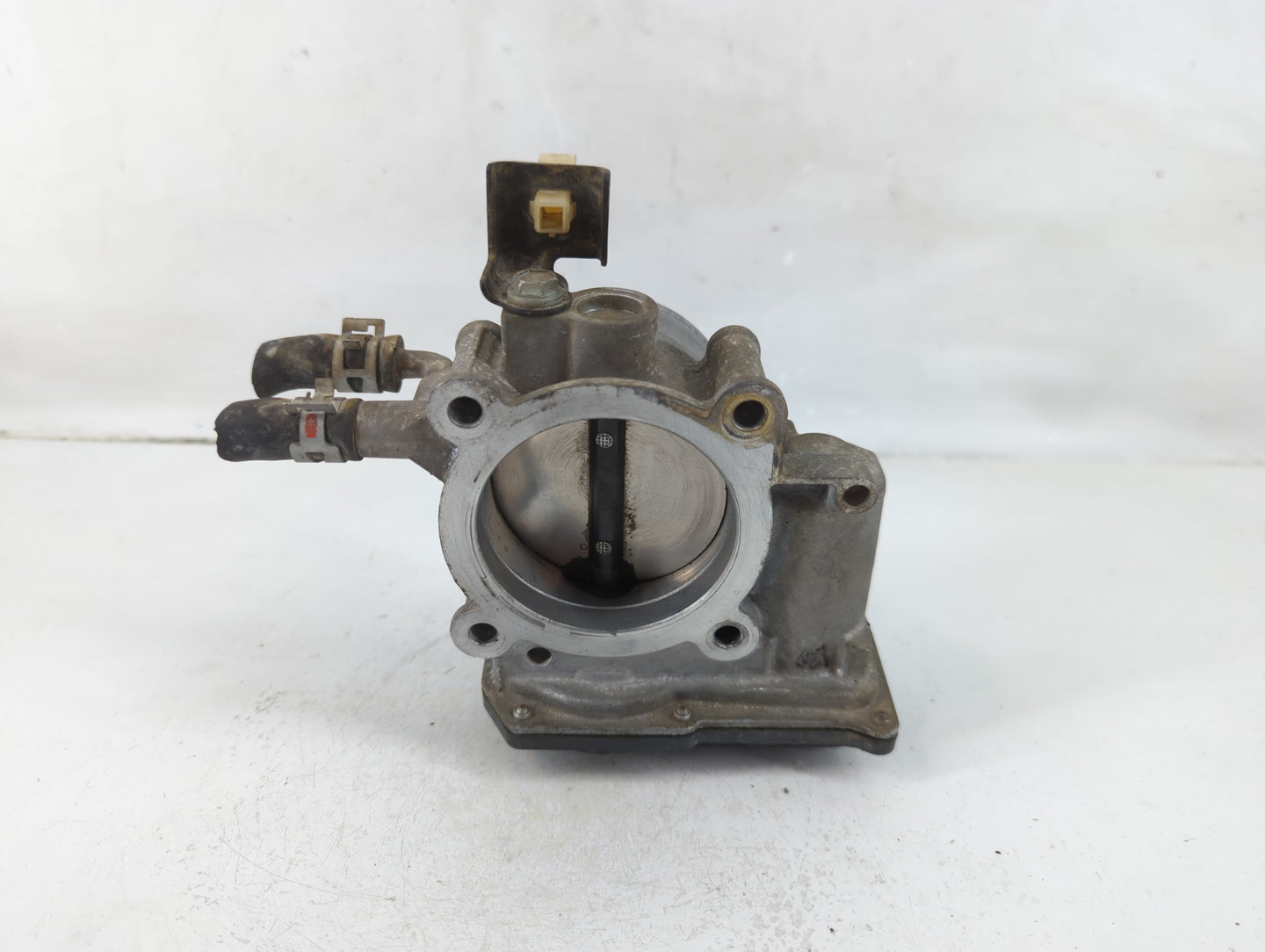 2009-2019 Toyota Highlander Throttle Body P/N:22030-0V010 Fits Fits 2009 2010 2011 2012 2013 2014 2015 2016 2017 2018 2019 O