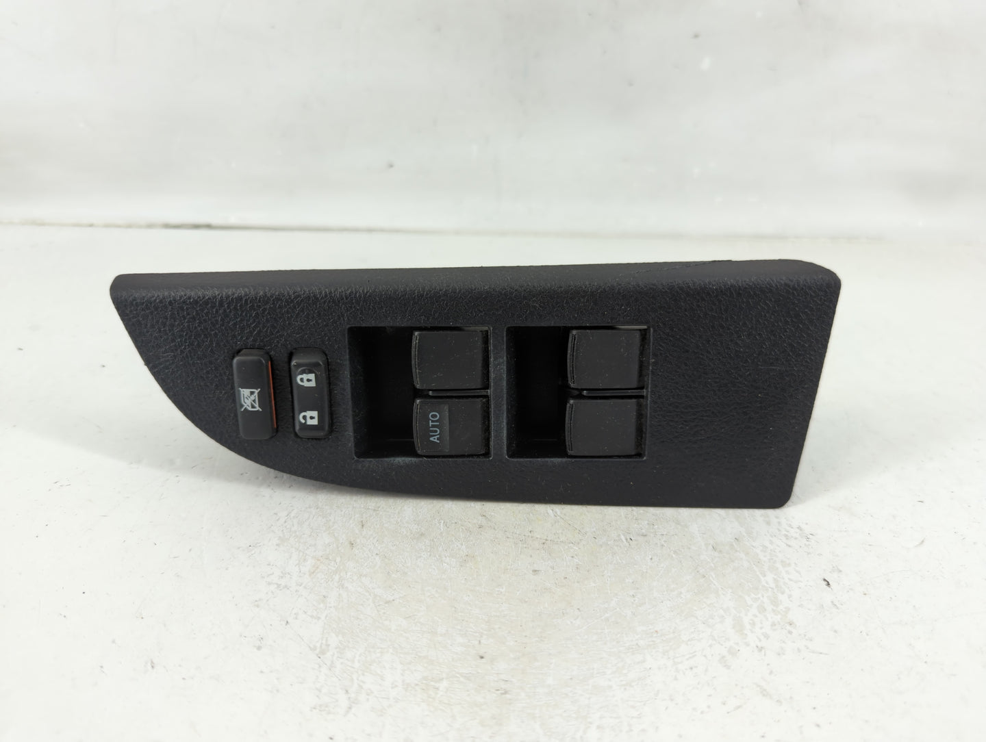 2008-2013 Toyota Highlander Master Power Window Switch Replacement Driver Side Left P/N:74232-0E030 1M2N Fits OEM Used Auto 