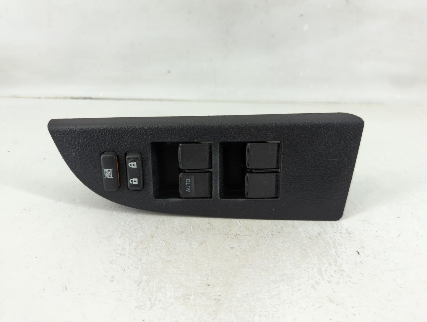 2008-2013 Toyota Highlander Master Power Window Switch Replacement Driver Side Left P/N:74232-0E030 1M2N Fits OEM Used Auto 
