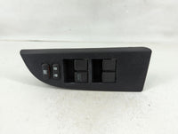 2008-2013 Toyota Highlander Master Power Window Switch Replacement Driver Side Left P/N:74232-0E030 1M2N Fits OEM Used Auto 
