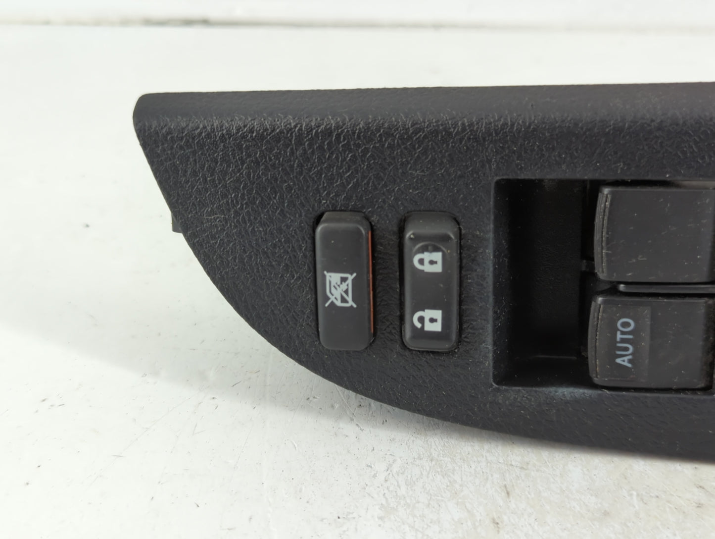 2008-2013 Toyota Highlander Master Power Window Switch Replacement Driver Side Left P/N:74232-0E030 1M2N Fits OEM Used Auto 