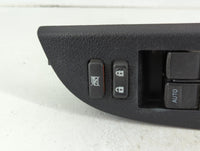 2008-2013 Toyota Highlander Master Power Window Switch Replacement Driver Side Left P/N:74232-0E030 1M2N Fits OEM Used Auto 