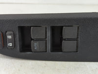 2008-2013 Toyota Highlander Master Power Window Switch Replacement Driver Side Left P/N:74232-0E030 1M2N Fits OEM Used Auto 