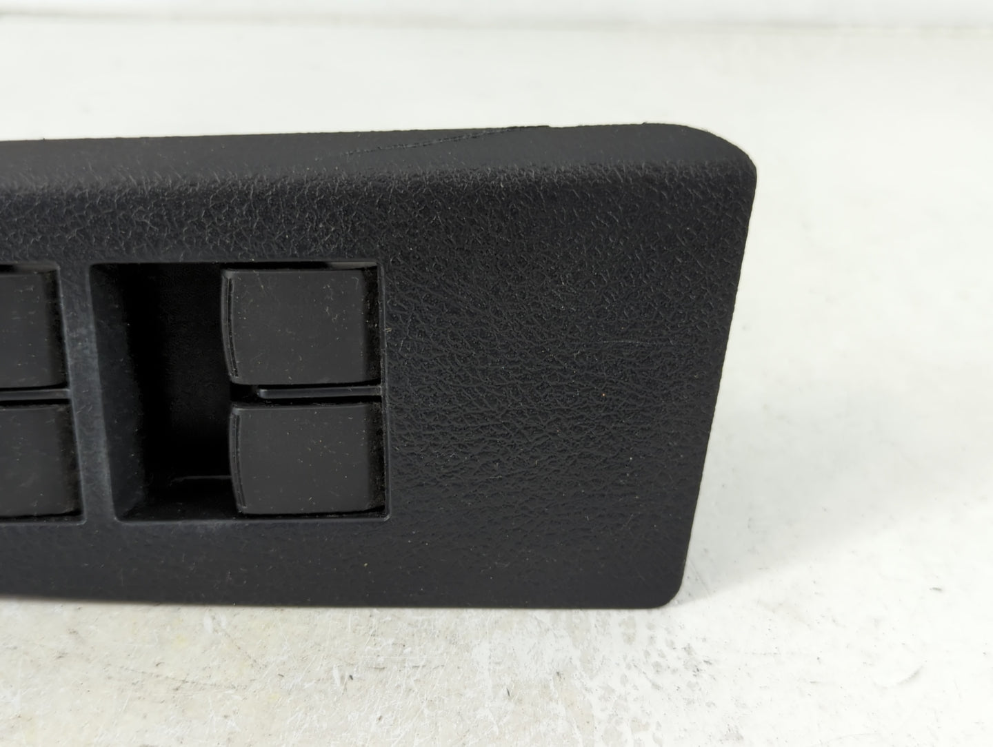 2008-2013 Toyota Highlander Master Power Window Switch Replacement Driver Side Left P/N:74232-0E030 1M2N Fits OEM Used Auto 