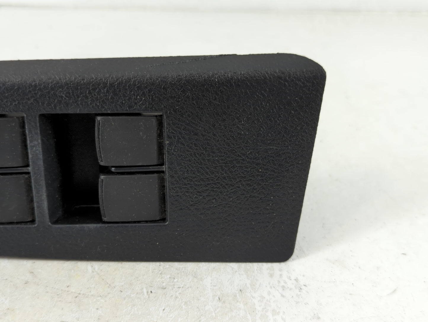 2008-2013 Toyota Highlander Master Power Window Switch Replacement Driver Side Left P/N:74232-0E030 1M2N Fits OEM Used Auto 
