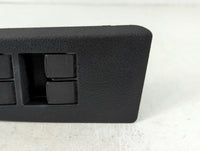 2008-2013 Toyota Highlander Master Power Window Switch Replacement Driver Side Left P/N:74232-0E030 1M2N Fits OEM Used Auto 