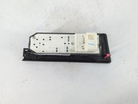 2008-2013 Toyota Highlander Master Power Window Switch Replacement Driver Side Left P/N:74232-0E030 1M2N Fits OEM Used Auto 