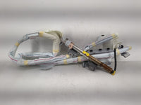 2008-2013 Toyota Highlander Driver Curtain Air Bag Oem - Oemusedautoparts1.com