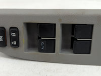 2008-2013 Toyota Highlander Master Power Window Switch Replacement Driver Side Left P/N:74232-CE030 Fits OEM Used Auto Parts