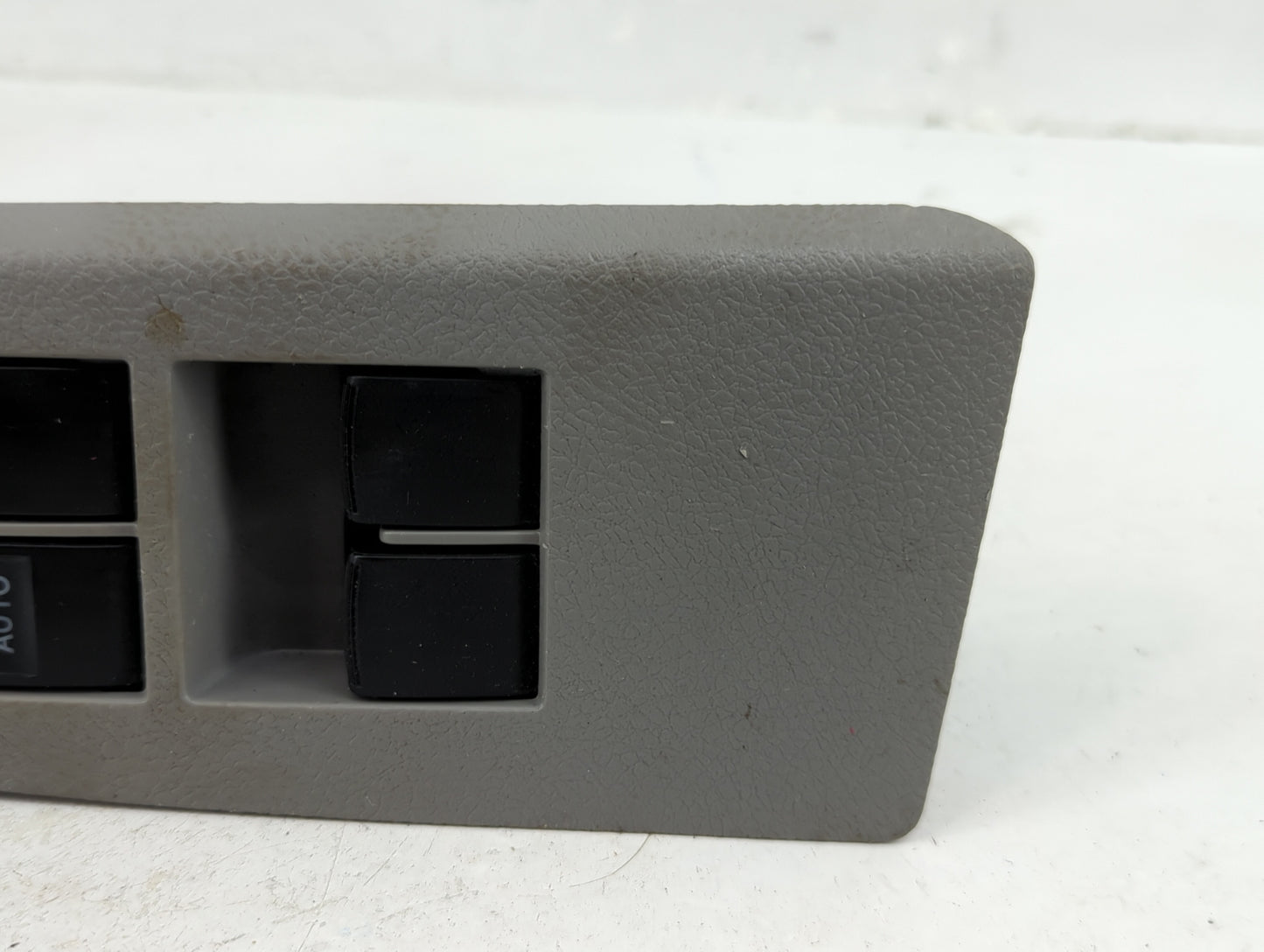 2008-2013 Toyota Highlander Master Power Window Switch Replacement Driver Side Left P/N:74232-CE030 Fits OEM Used Auto Parts