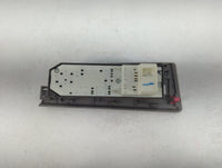 2008-2013 Toyota Highlander Master Power Window Switch Replacement Driver Side Left P/N:74232-CE030 Fits OEM Used Auto Parts