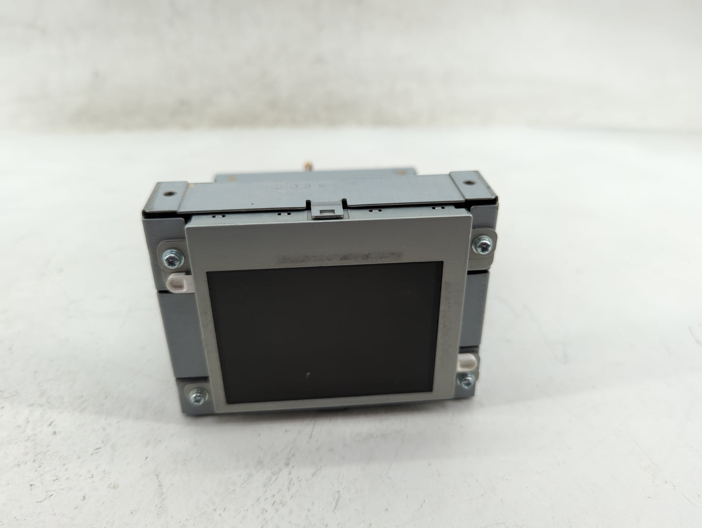 2011-2013 Toyota Highlander Information Display Screen - Oemusedautoparts1.com