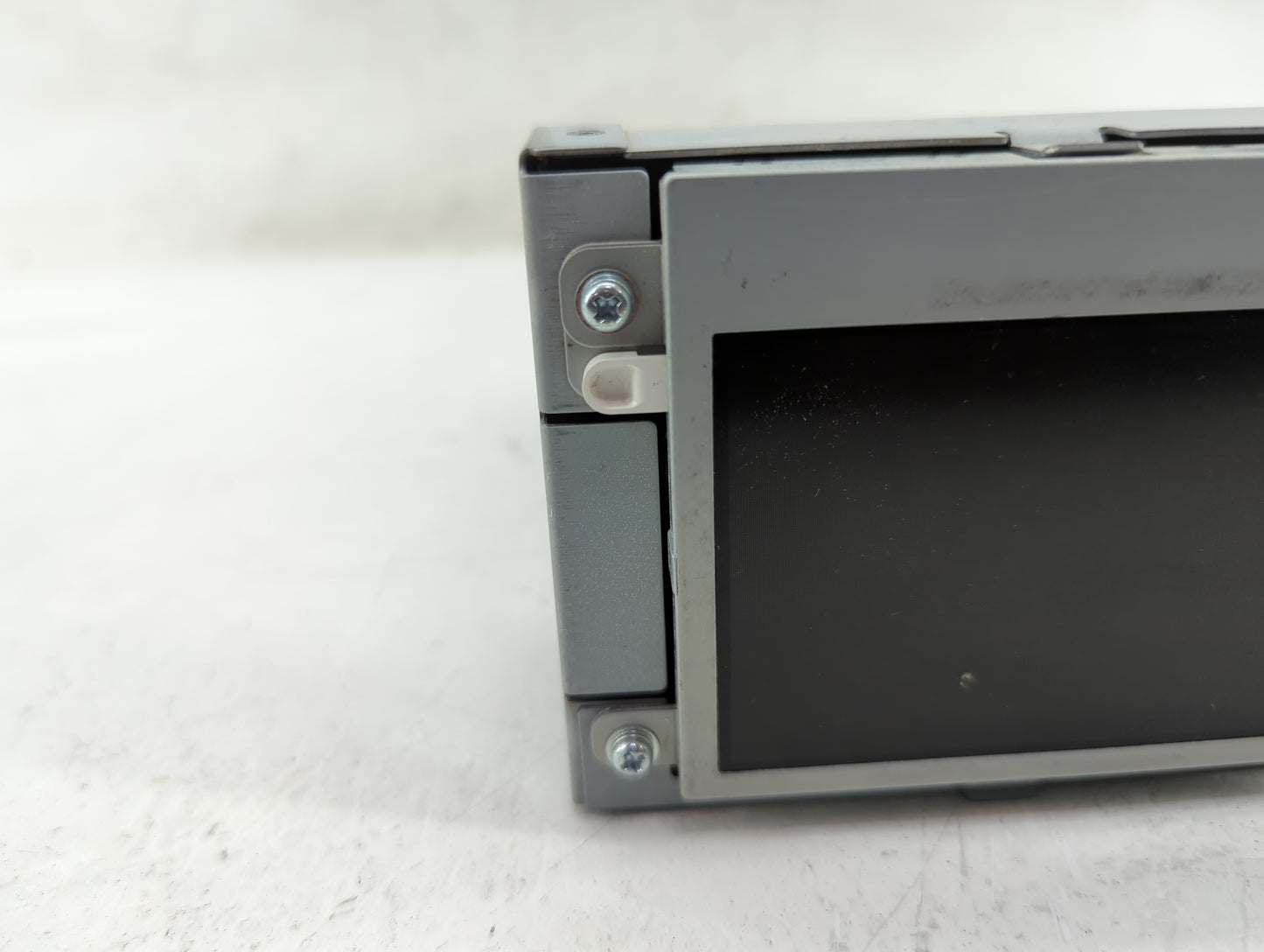 2011-2013 Toyota Highlander Information Display Screen - Oemusedautoparts1.com