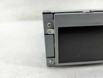 2011-2013 Toyota Highlander Information Display Screen