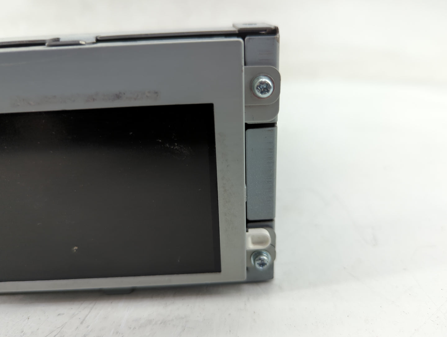 2011-2013 Toyota Highlander Information Display Screen - Oemusedautoparts1.com