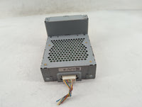 2011-2013 Toyota Highlander Information Display Screen - Oemusedautoparts1.com