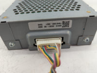 2011-2013 Toyota Highlander Information Display Screen - Oemusedautoparts1.com