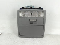 2008-2013 Toyota Highlander Overhead Roof Console - Oemusedautoparts1.com