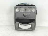 2008-2013 Toyota Highlander Overhead Roof Console - Oemusedautoparts1.com