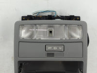 2008-2013 Toyota Highlander Overhead Roof Console - Oemusedautoparts1.com
