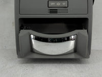 2008-2013 Toyota Highlander Overhead Roof Console - Oemusedautoparts1.com
