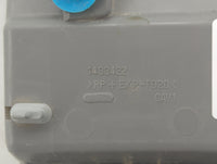 2008-2013 Toyota Highlander Overhead Roof Console - Oemusedautoparts1.com