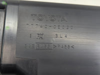 2013 Toyota Highlander Fuel Vapor Charcoal Canister - Oemusedautoparts1.com