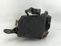 2011-2013 Toyota Highlander Fusebox Fuse Box Panel Relay Module Fits Fits 2011 2012 2013 OEM Used Auto Parts - Oemusedautopa