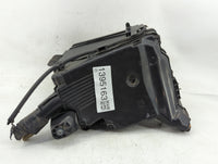 2011-2013 Toyota Highlander Fusebox Fuse Box Panel Relay Module Fits Fits 2011 2012 2013 OEM Used Auto Parts - Oemusedautopa