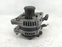 2008-2013 Toyota Highlander Alternator Replacement Generator Charging Assembly Engine OEM P/N:27060-0P241 Fits OEM Used Auto