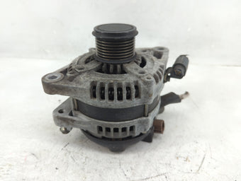 compare product 2008-2013 Toyota Highlander Alternator Replacement Generator Charging Assembly Engine OEM P/N:27060-0P241 Fits OEM Used Auto Parts