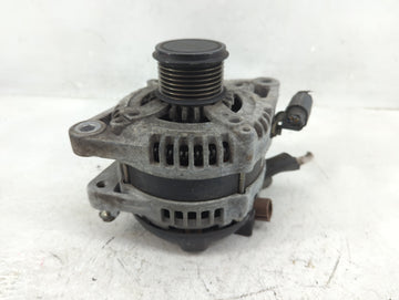 2008-2013 Toyota Highlander Alternator Replacement Generator Charging Assembly Engine OEM P/N:27060-0P241 Fits OEM Used Auto