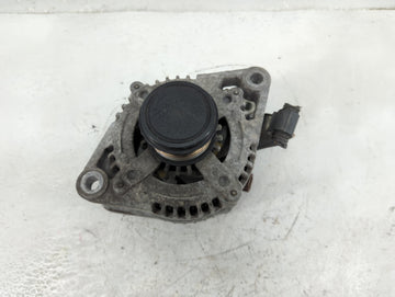2008-2013 Toyota Highlander Alternator Replacement Generator Charging Assembly Engine OEM P/N:27060-0P241 Fits OEM Used Auto Parts