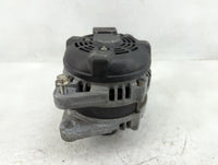 2008-2013 Toyota Highlander Alternator Replacement Generator Charging Assembly Engine OEM P/N:27060-0P241 Fits OEM Used Auto