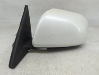 2008-2013 Toyota Highlander Driver Side View Mirror - Left Door Mirror OEM Used - Oemusedautoparts1.com